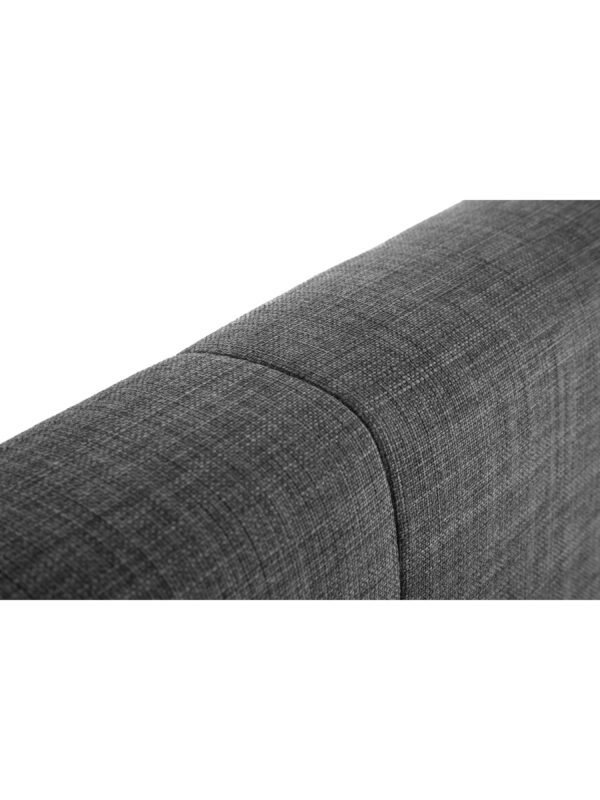 Sorrento Upholstered Bed - Image 4