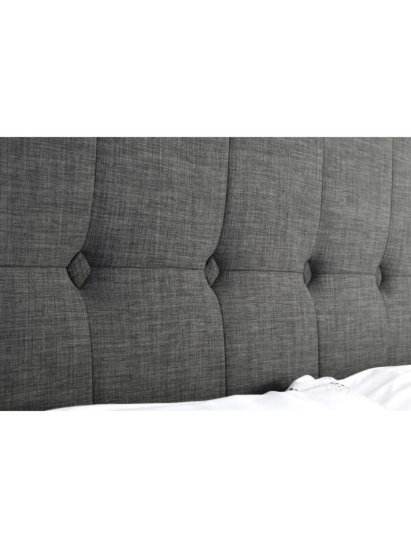 Sorrento Upholstered Bed - Image 5