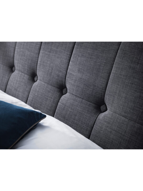 Sorrento Upholstered Bed - Image 6