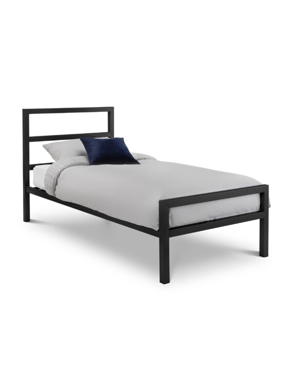 Soto Metal Bed - Image 2