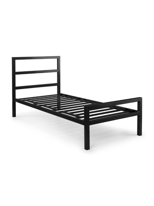 Soto Metal Bed - Image 3