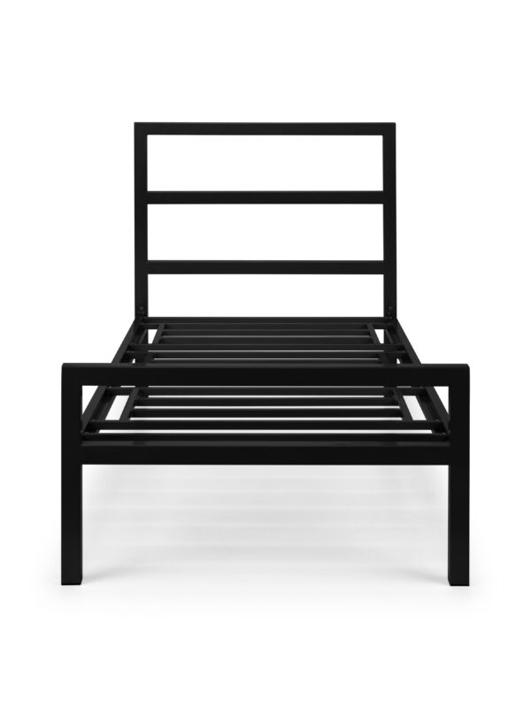 Soto Metal Bed - Image 4