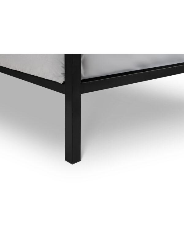 Soto Metal Bed - Image 5