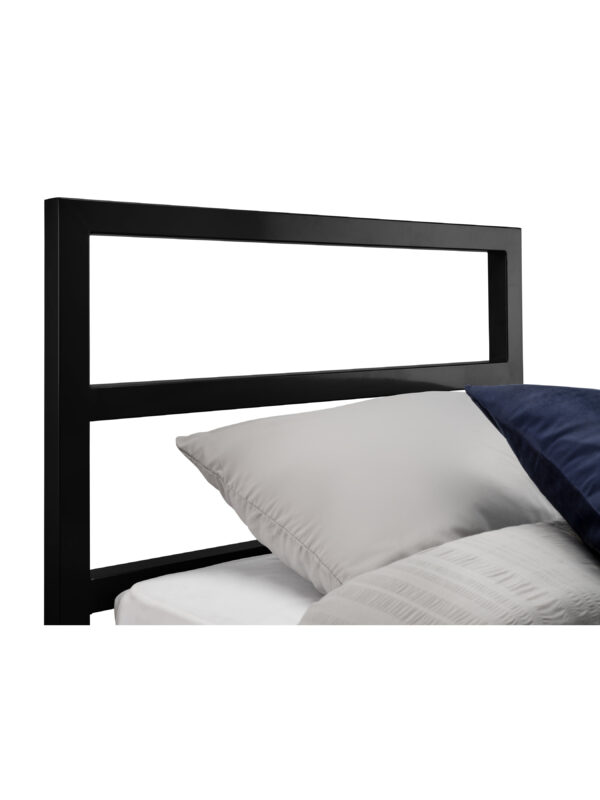Soto Metal Bed - Image 7