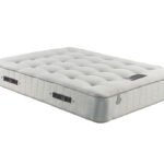 Sareer Pocketo 1000 Cool Blue Pocket Memory Mattress