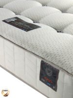 Sareer Pocketo 1000 Pocket Gel Mattress - Image 2