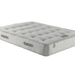 Sareer Pocketo 1500 Pocket Memory Mattress