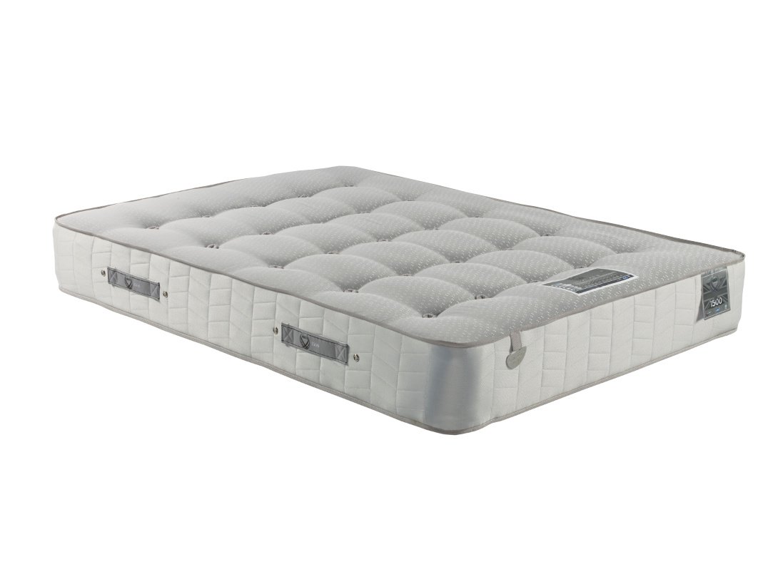 SP-1500-PS-MEM-1.jpg Sareer Pocketo 1500 Pocket Reflex Plus Mattress - Image 1