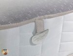 Sareer Pocketo 1500 Pocket Reflex Plus Mattress - Image 4