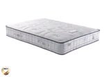 Sareer Pocketo 2000 Cool Blue Pocket Memory Mattress