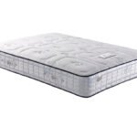 Sareer Pocketo 2000 Cool Blue Pocket Memory Mattress