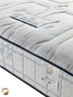 Sareer Pocketo 2000 Cool Blue Pocket Memory Mattress - Image 2