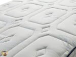 Sareer Pocketo 2000 Cool Blue Pocket Memory Mattress - Image 3