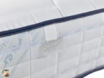 Sareer Pocketo 2000 Cool Blue Pocket Memory Mattress - Image 4