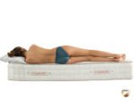 Sareer Pocketo 3000 Pocket Reflex Plus Mattress - Image 5