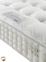 Sareer Pocketo 4000 Pocket Memory Mattress - Image 2