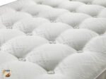 Sareer Pocketo 4000 Pocket Memory Mattress - Image 3