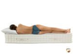 Sareer Pocketo 4000 Pocket Memory Mattress - Image 5