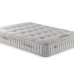 Sareer Pocketo 5000 Pocket Memory Mattress
