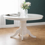 Stanmore Extending Dining Table