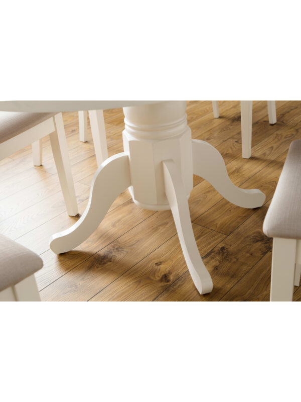 Stanmore Extending Dining Table - Image 5