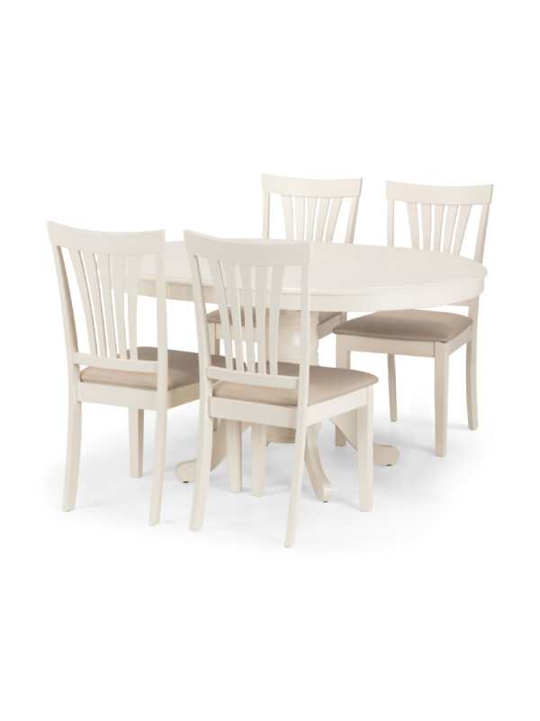 Stanmore Extending Dining Table - Image 8