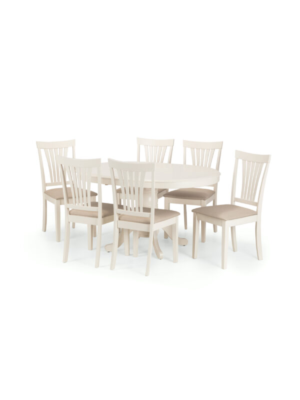 Stanmore Extending Dining Table - Image 9