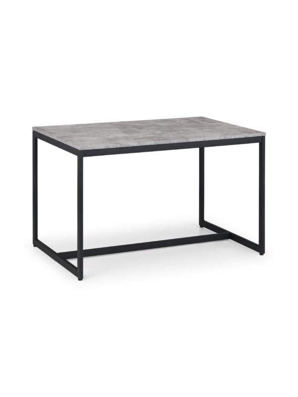 Staten Concrete Dining Table - Image 2