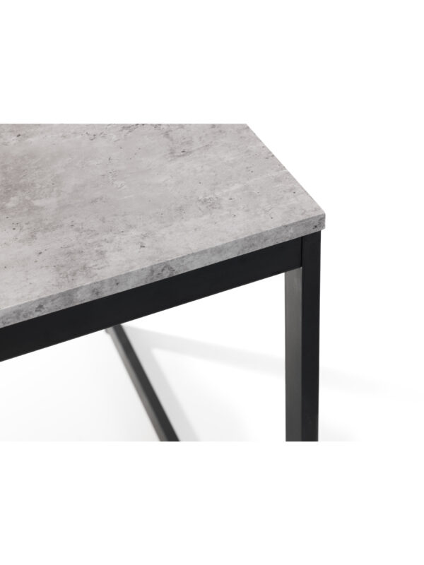 Staten Concrete Dining Table - Image 5