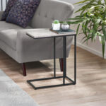 Staten Drinks Table