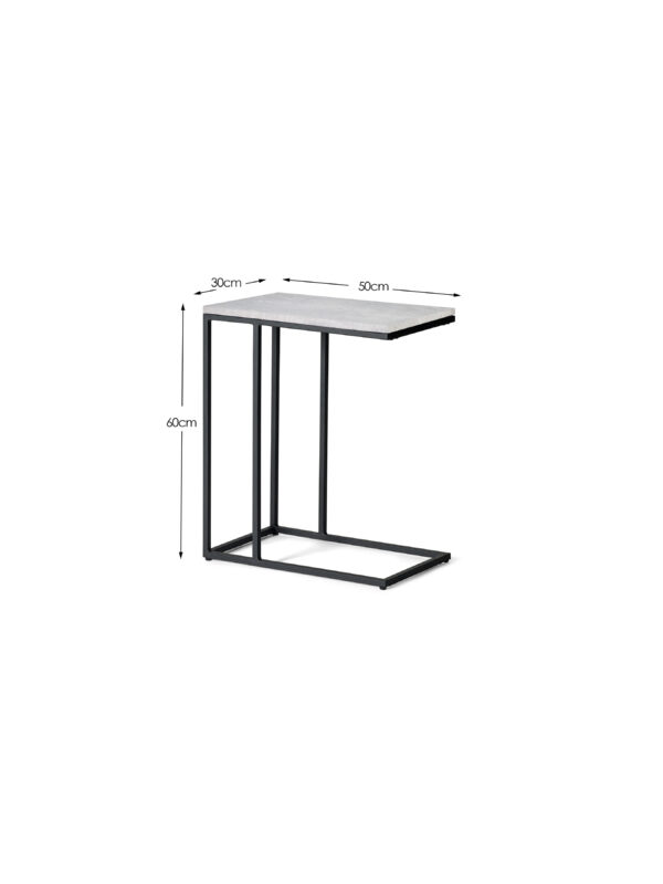 Staten Drinks Table - Image 4