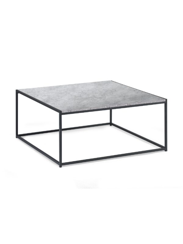 Staten Square Coffee Table - Image 2