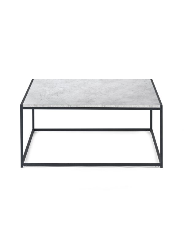 Staten Square Coffee Table - Image 3
