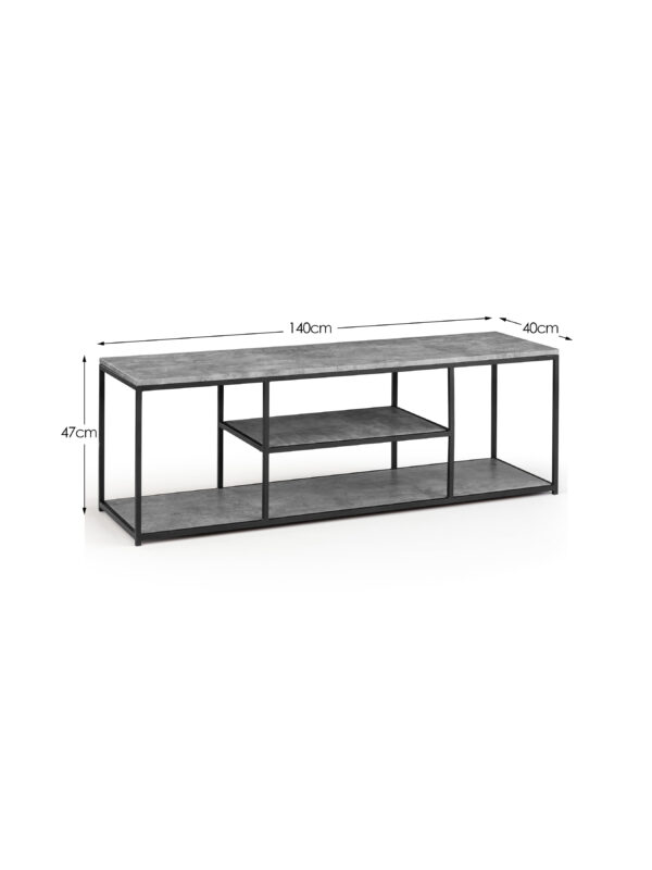 Staten Tv Unit - Image 6
