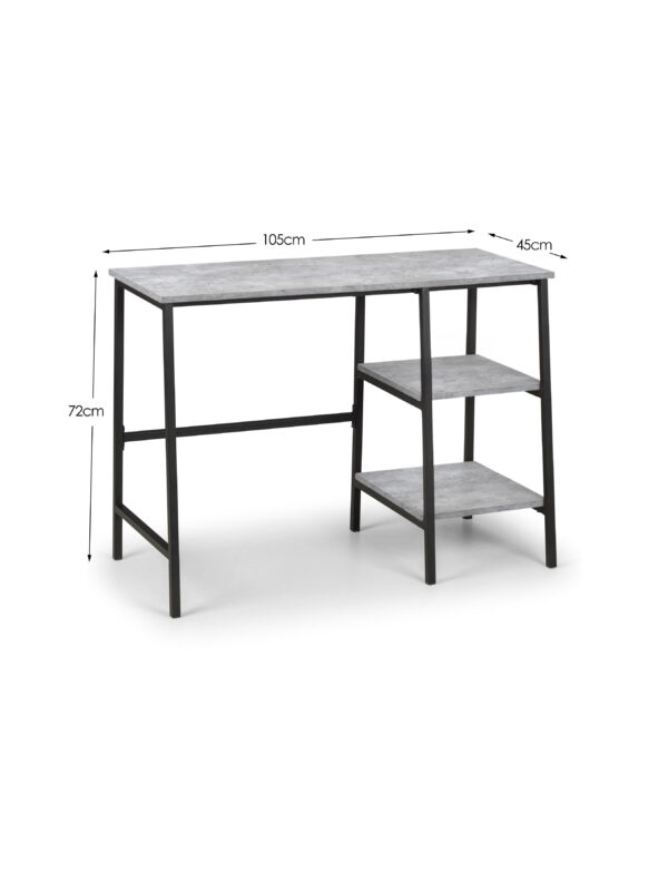 Staten Desk - Image 8