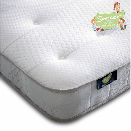 Sareer-Aspire-Pocket-Memory-Matrah-1-500x500-1.jpg Sareer Matrah Aspire Kids Pocket Memory Mattress - Image 1