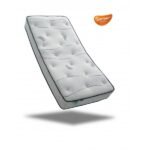 Sareer Matrah Cool Blue Pocket Memory Mattress