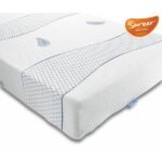 Sareer Matrah Cool Blue Memory Foam Mattress - Image 3