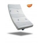 Sareer Matrah Cool Blue Memory Foam Mattress
