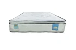 Sareer Aero Gravity Cool Blue Pocket Memory Pillow Top Mattress - Image 2