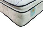 Sareer Aero Gravity Cool Blue Pocket Memory Pillow Top Mattress - Image 7