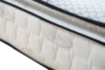 Sareer Aero Gravity Cool Blue Pocket Memory Pillow Top Mattress - Image 6
