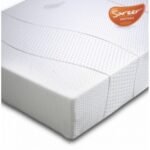 Sareer Matrah Diamond Memory Foam 6+2 Mattress - Image 2