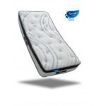 Sareer Matrah Gel Coil Mattress