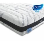 Sareer Matrah Gel Memory Foam Mattress - Image 3