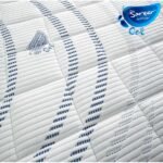 Sareer Matrah Gel Memory Foam Mattress - Image 4