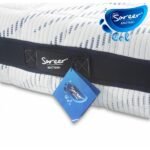 Sareer Matrah Gel Memory Foam Mattress - Image 2