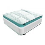 Sareer Matrah Gel Memory Foam Mattress - Image 7