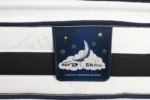 Sareer Aero Gravity Gel Pocket Pillow Top Mattress - Image 6
