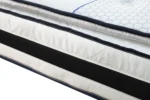 Sareer Aero Gravity Gel Pocket Pillow Top Mattress - Image 4